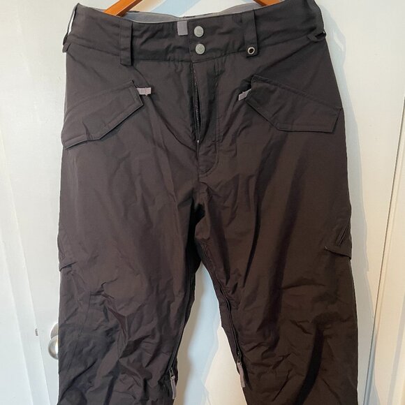 WINTER SNOW PANTS (BURTON) - Picture 1 of 11